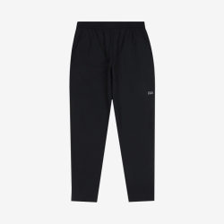 Fila Stretch Jogger - Naisten Housut - Mustat | FI-81520